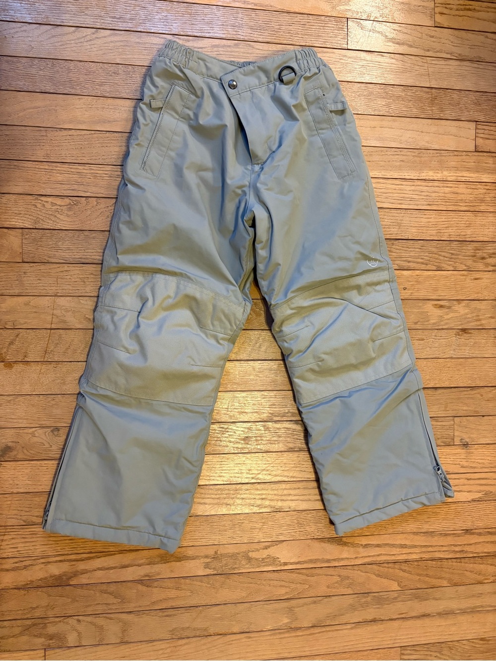 Youth Land’s End Snowpants